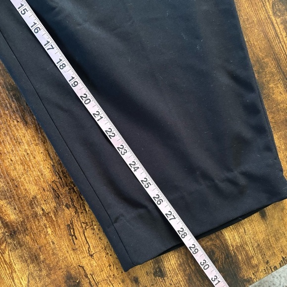 Avenue stretch Pants Size 26 petite - Picture 7 of 7